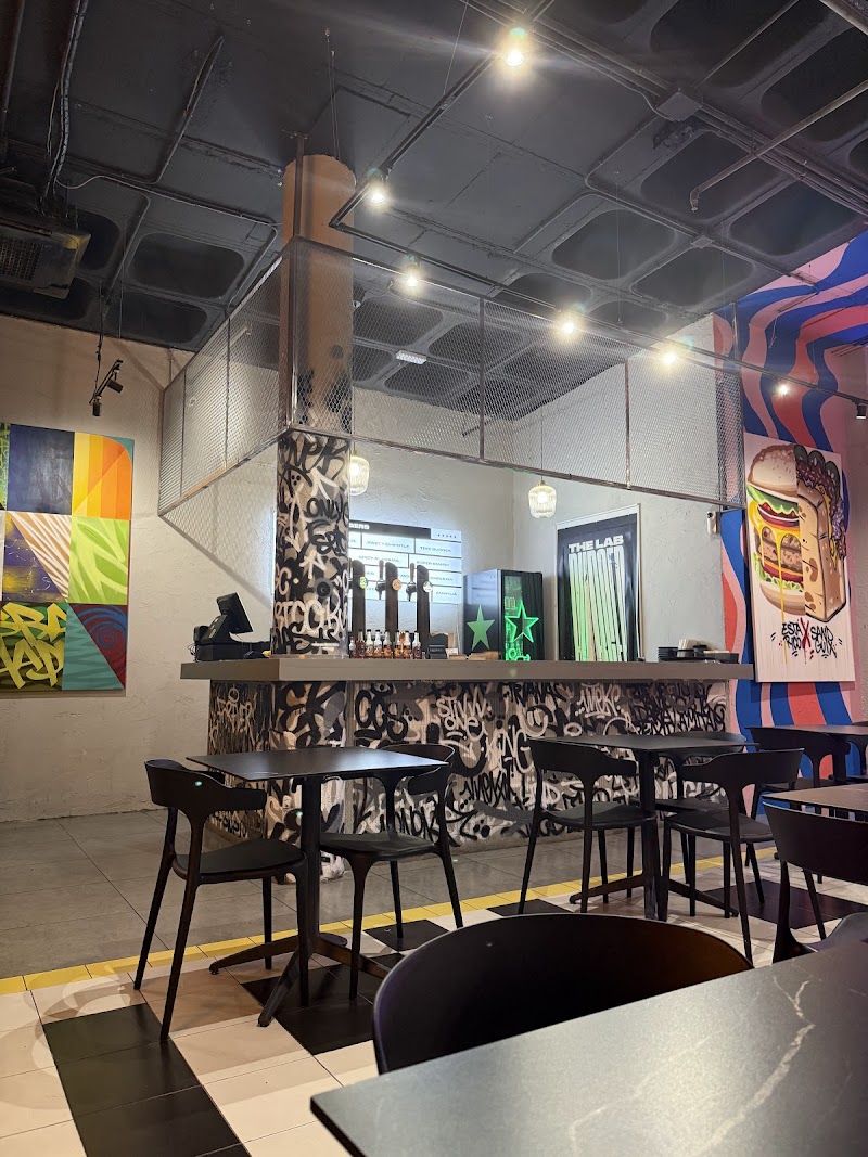 Imagen de Estarico Triana