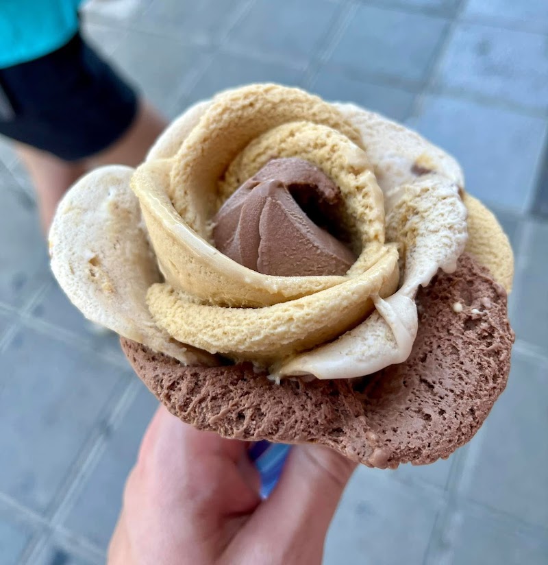 Imagen de Heladería «casa del Helado» las Palmas