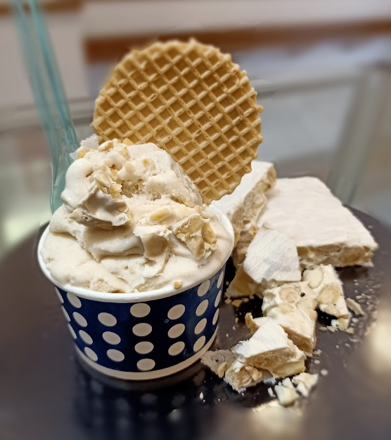 Imagen de Heladería «casa del Helado» las Palmas