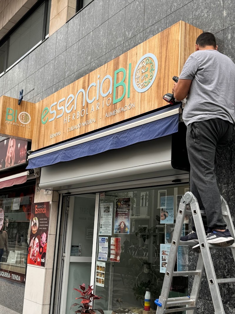 Imagen de Essencia Bio Herbolario