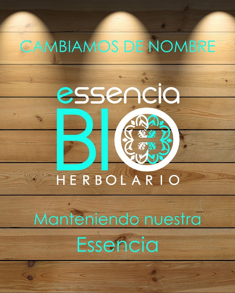 Imagen de Essencia Bio Herbolario