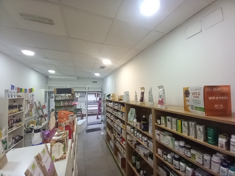 Imagen de Essencia Bio Herbolario