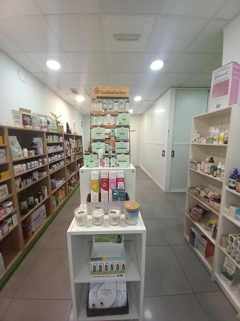 Imagen de Essencia Bio Herbolario