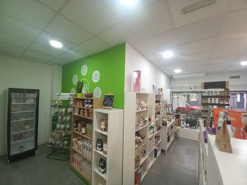 Imagen de Essencia Bio Herbolario