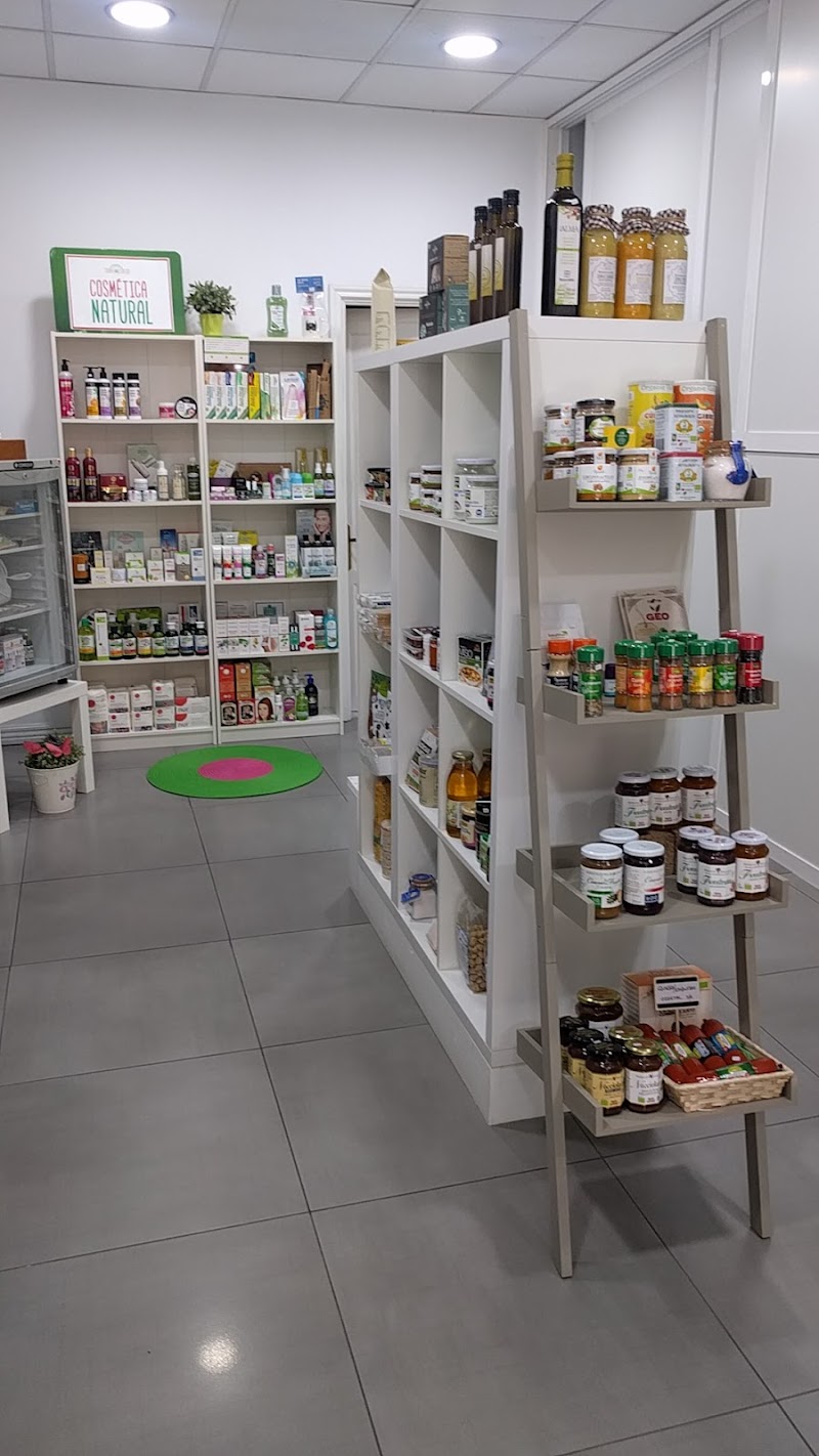 Imagen de Essencia Bio Herbolario