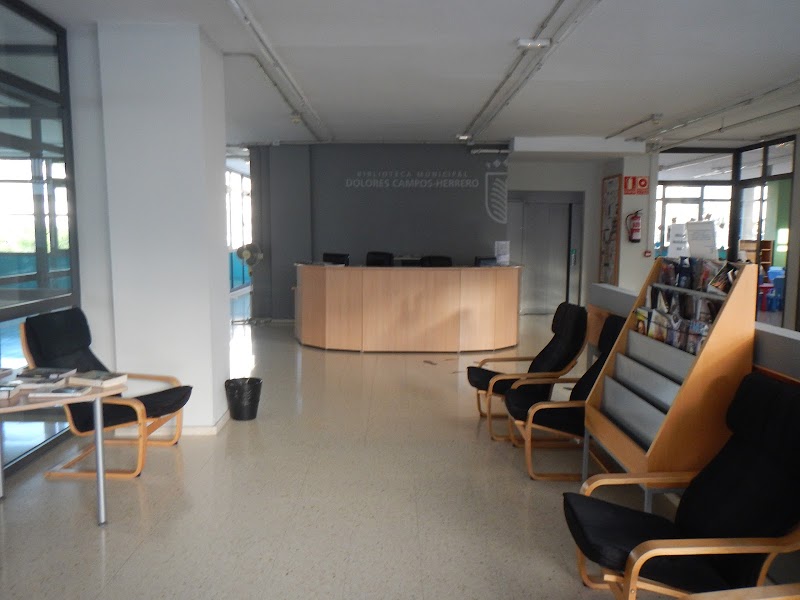 Imagen de negocio en Servicios de herrería en Provincia de Las Palmas