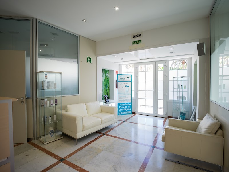 Imagen de negocio en Tratamiento facial en Las Palmas de Gran Canaria