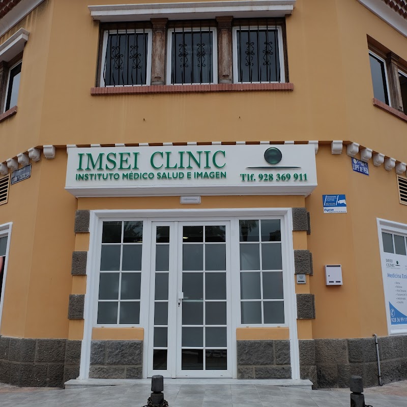 Imagen de negocio en Tratamiento facial en Las Palmas de Gran Canaria