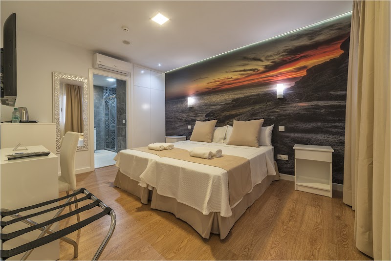Imagen de negocio en Hotel en Las Palmas de Gran Canaria
