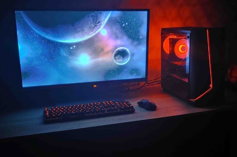 Imagen de Amantis Informática