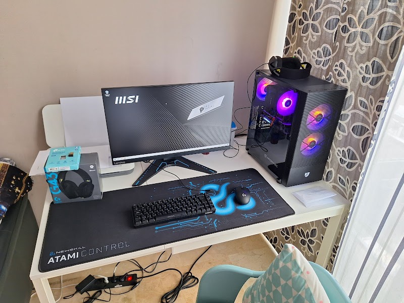 Imagen de Amantis Informática