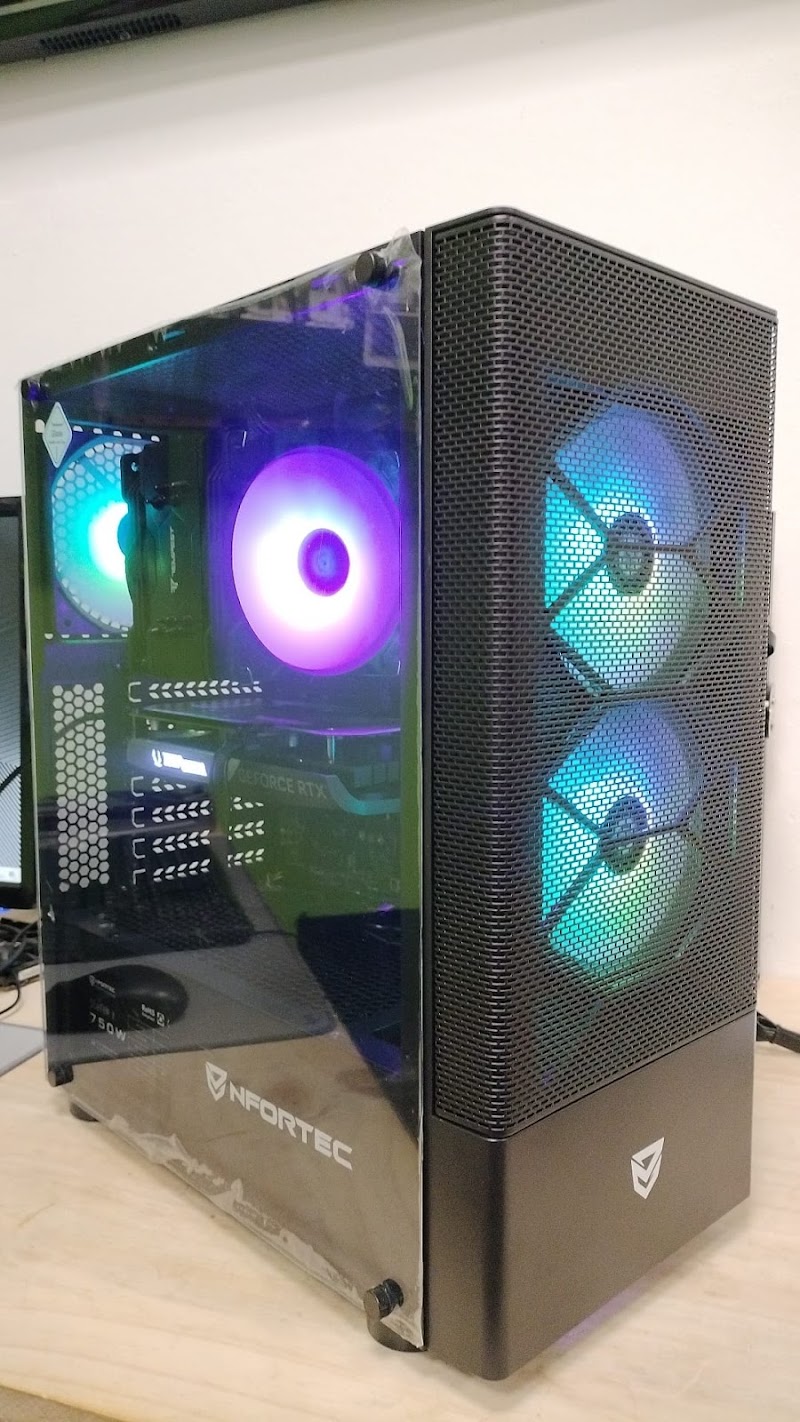 Imagen de Amantis Informática