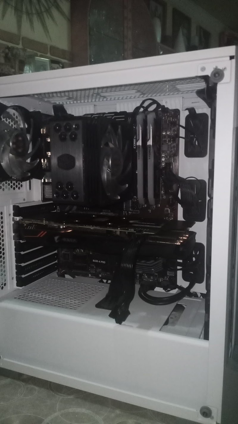 Imagen de Amantis Informática