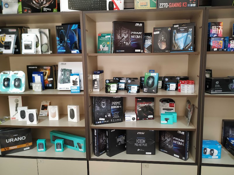 Imagen de Manhattan Computer