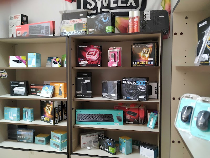 Imagen de Manhattan Computer