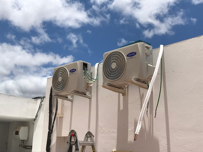 Imagen de Frío Fc Calor