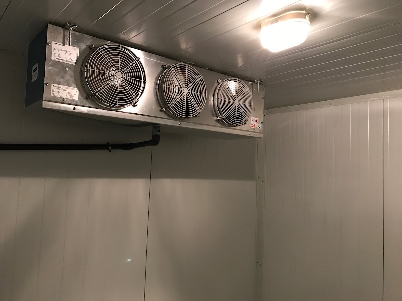 Imagen de Frío Fc Calor