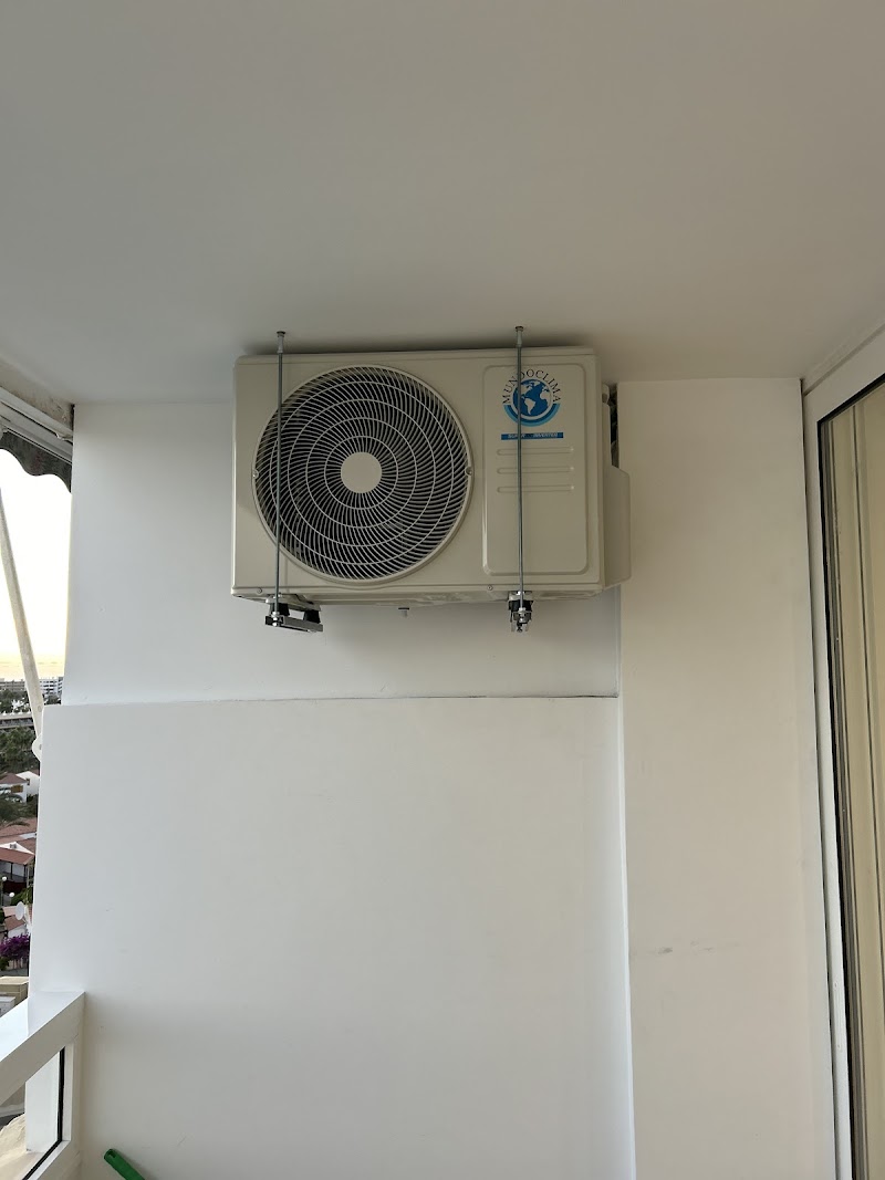 Imagen de Frío Fc Calor