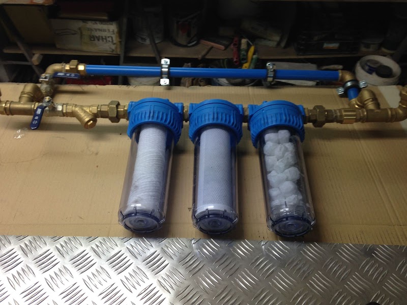 Imagen de Frío Fc Calor