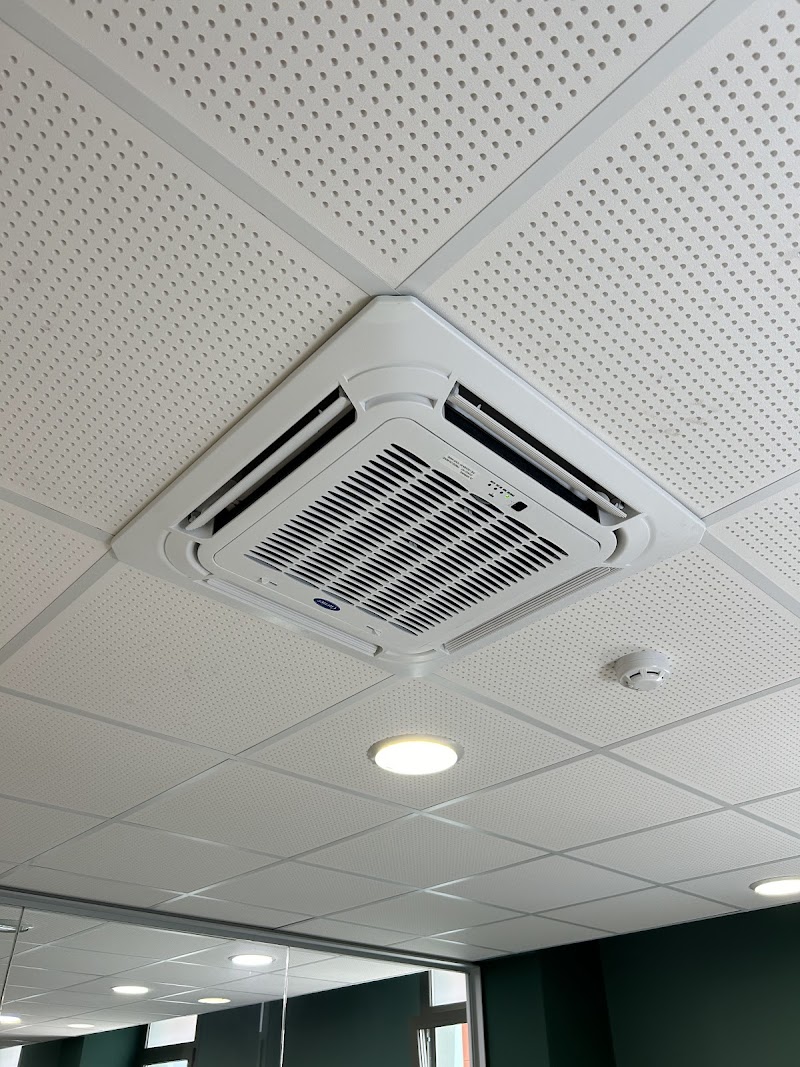 Imagen de Frío Fc Calor