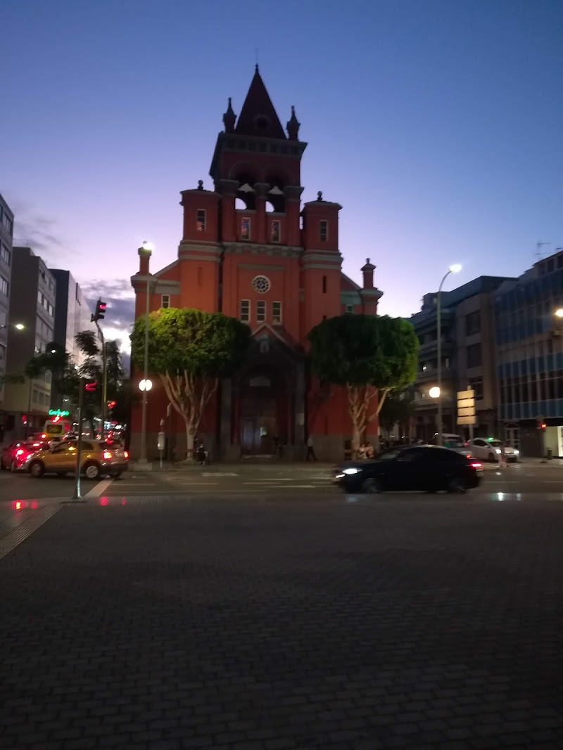 Imagen de negocio en Instalación de chimeneas en Las Palmas de Gran Canaria