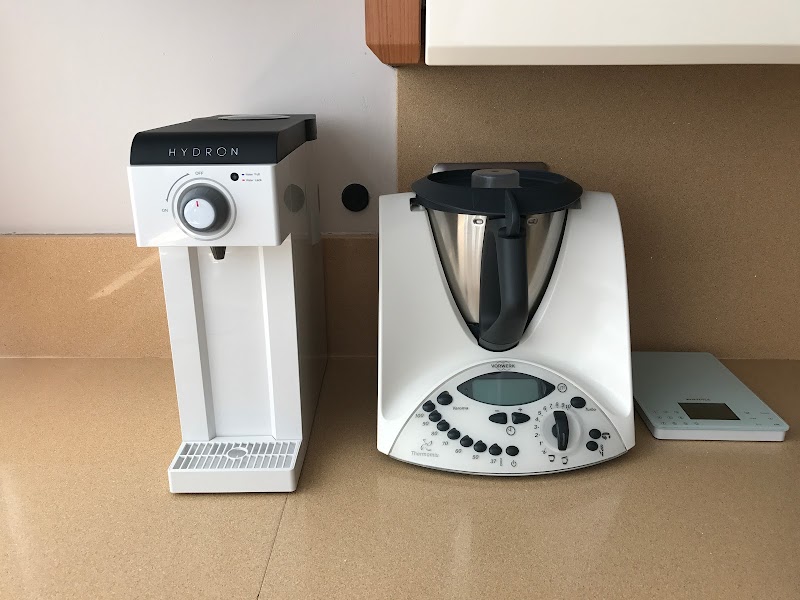 Imagen de Damfilter – Tratamiento del Agua en Canarias