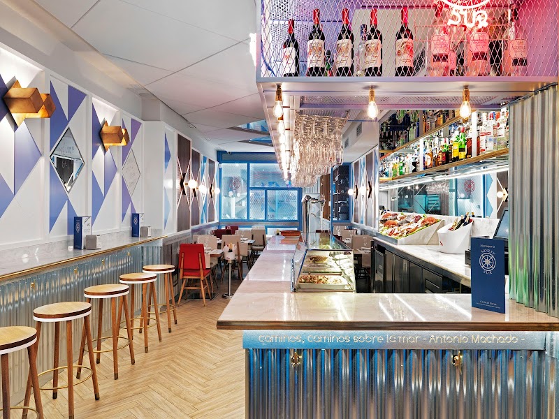 Imagen de In Out Studio – Estudio de Arquitectura y Diseño de Interiores