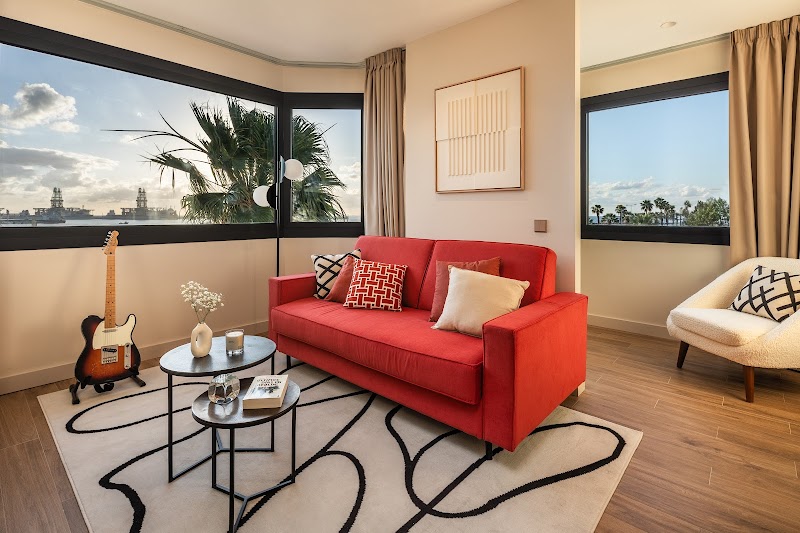 Imagen de In Out Studio – Estudio de Arquitectura y Diseño de Interiores