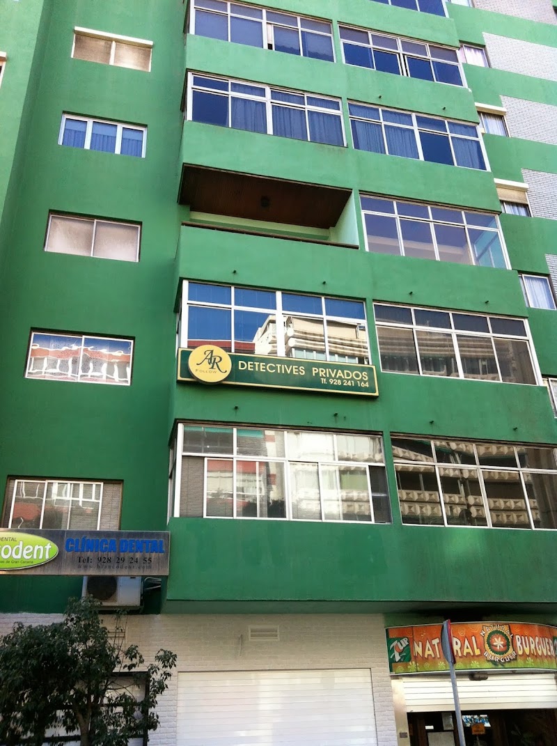 Imagen de negocio en Investigación privada en Provincia de Las Palmas