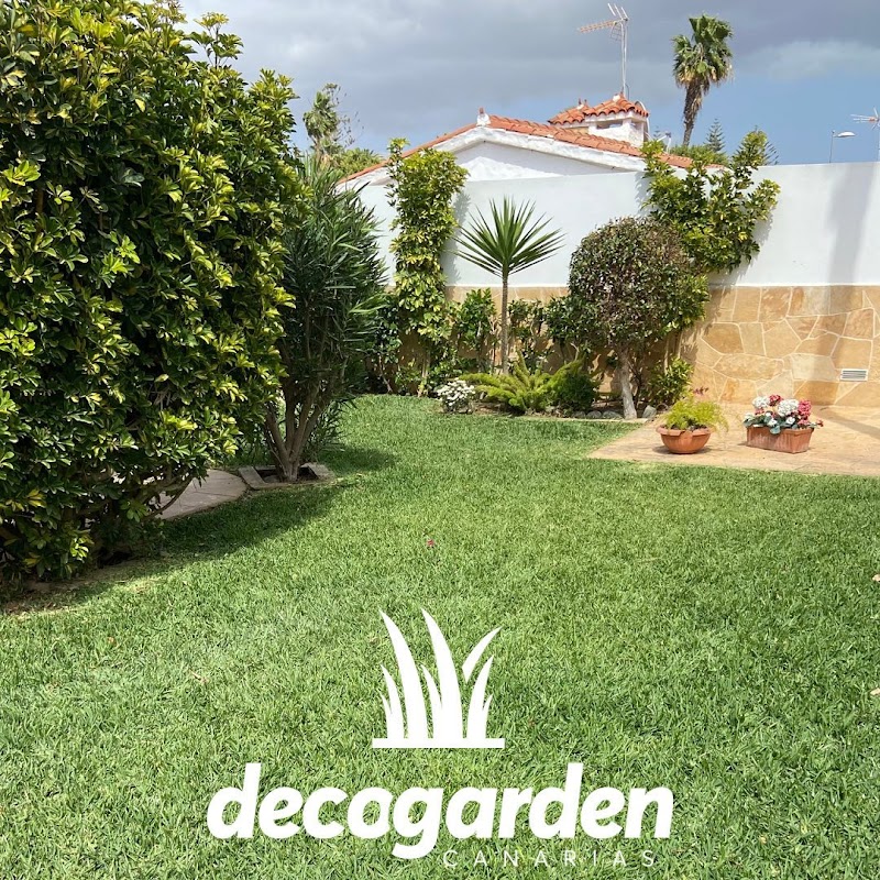 Imagen de Jardines y Piscinas Decogarden Canarias