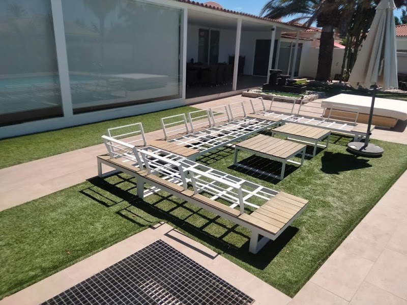 Imagen de Jardines y Piscinas Decogarden Canarias