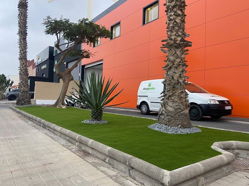 Imagen de Jardines y Piscinas Decogarden Canarias