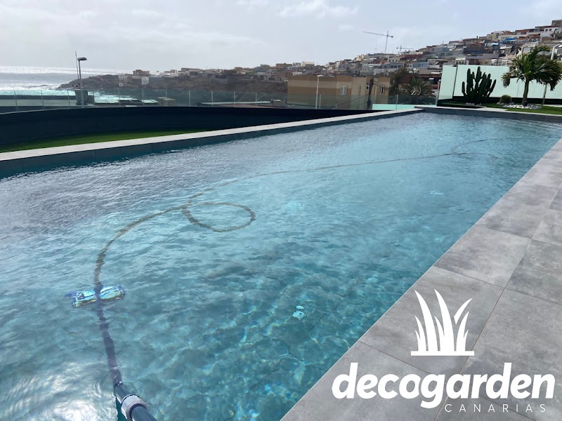 Imagen de Jardines y Piscinas Decogarden Canarias