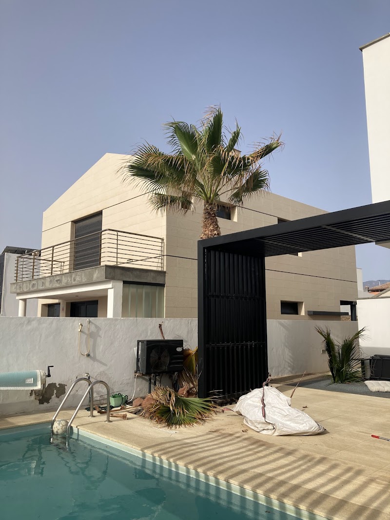 Imagen de Poda Norte Trabajos en Altura