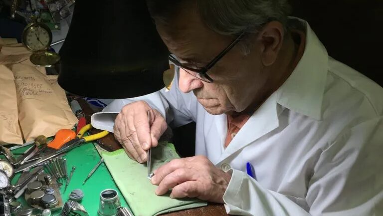 Imagen de Relojería Míriam