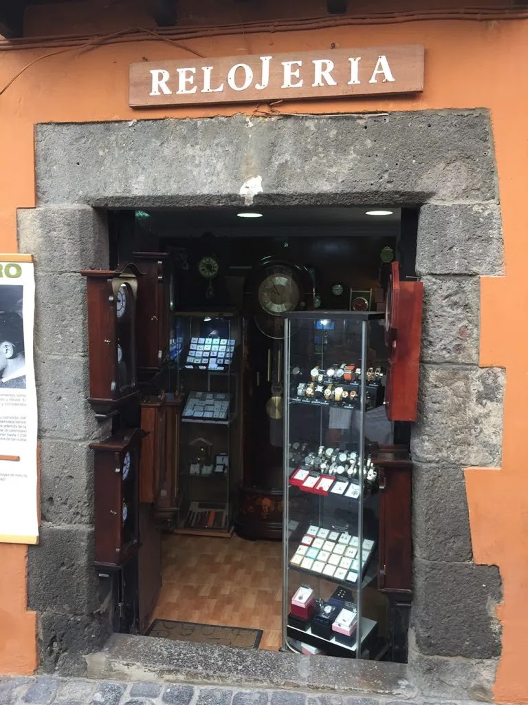 Imagen de Relojería Míriam