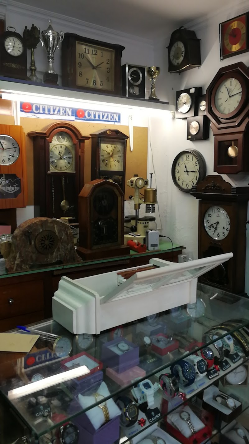 Imagen de Relojería Míriam