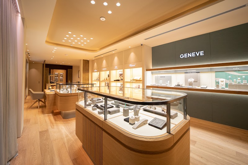 Imagen de Geneve 1989 – Relojes y Joyas de Lujo