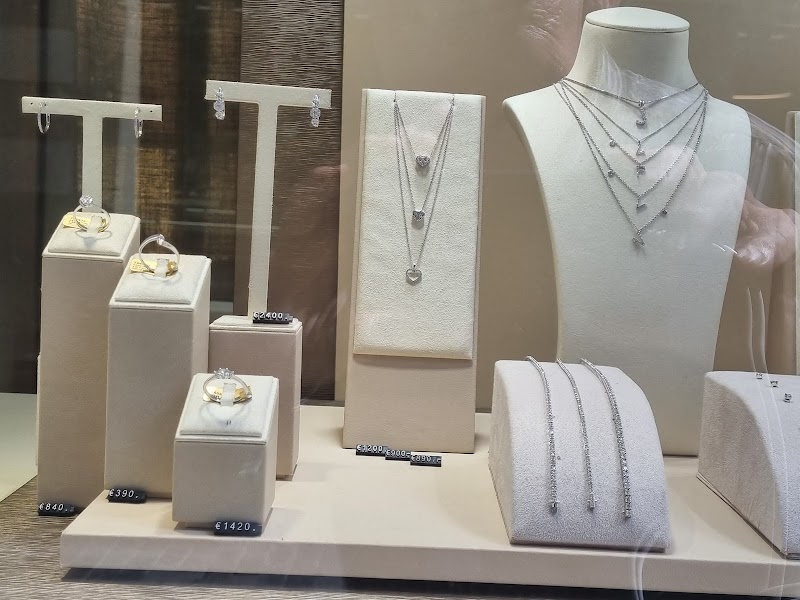 Imagen de Geneve 1989 – Relojes y Joyas de Lujo