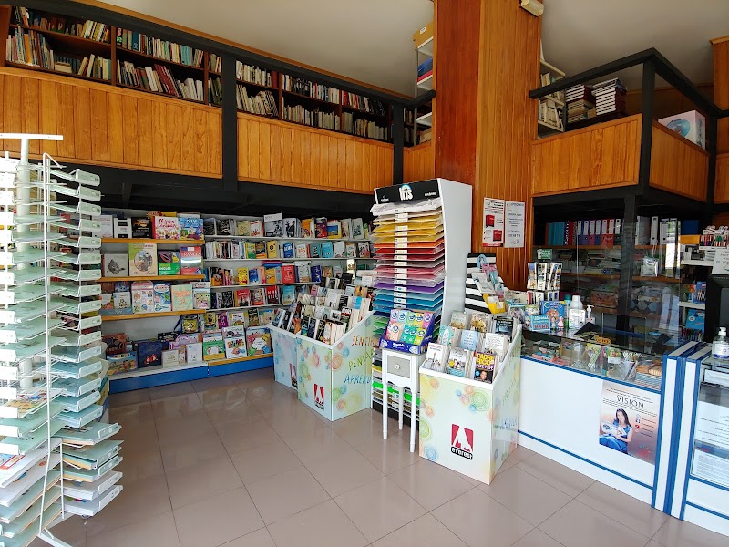 Imagen de Librería Ferrera