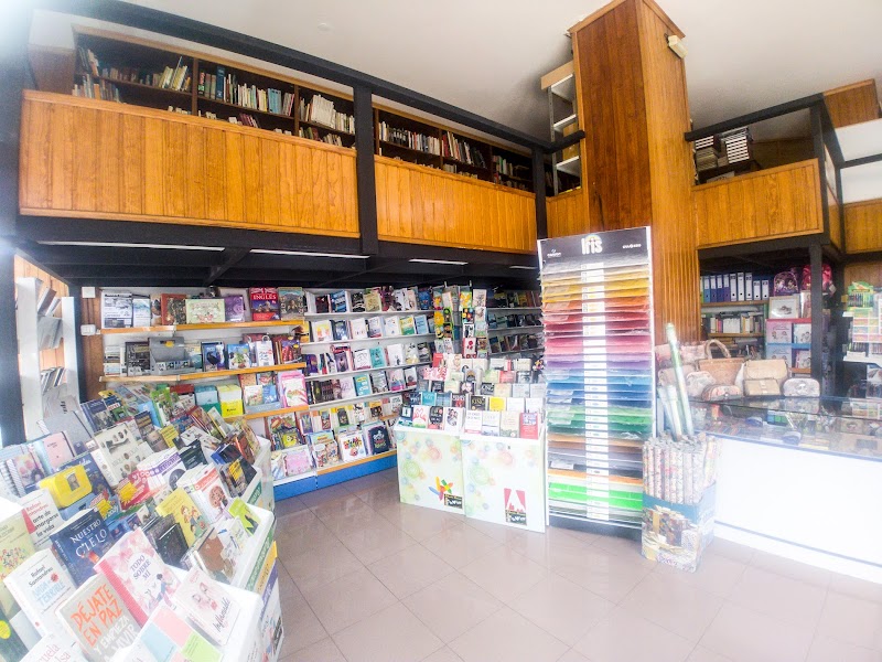 Imagen de Librería Ferrera