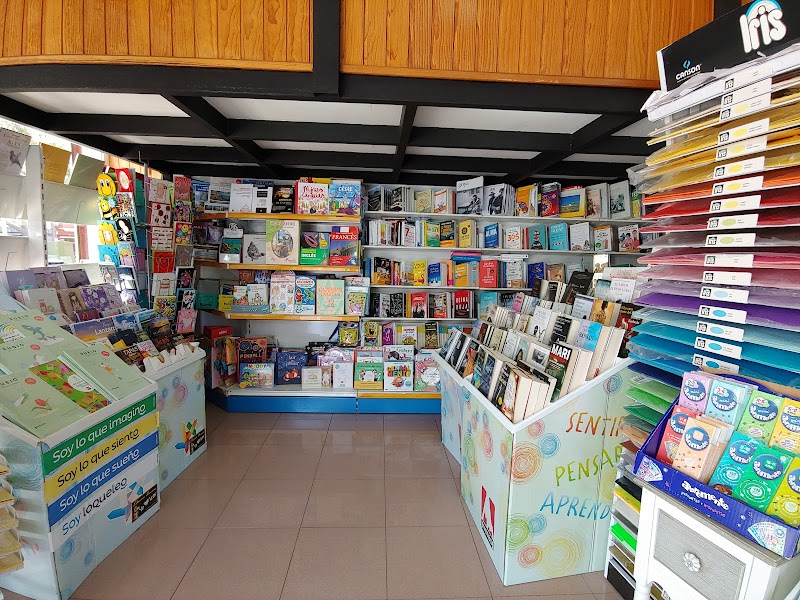 Imagen de Librería Ferrera