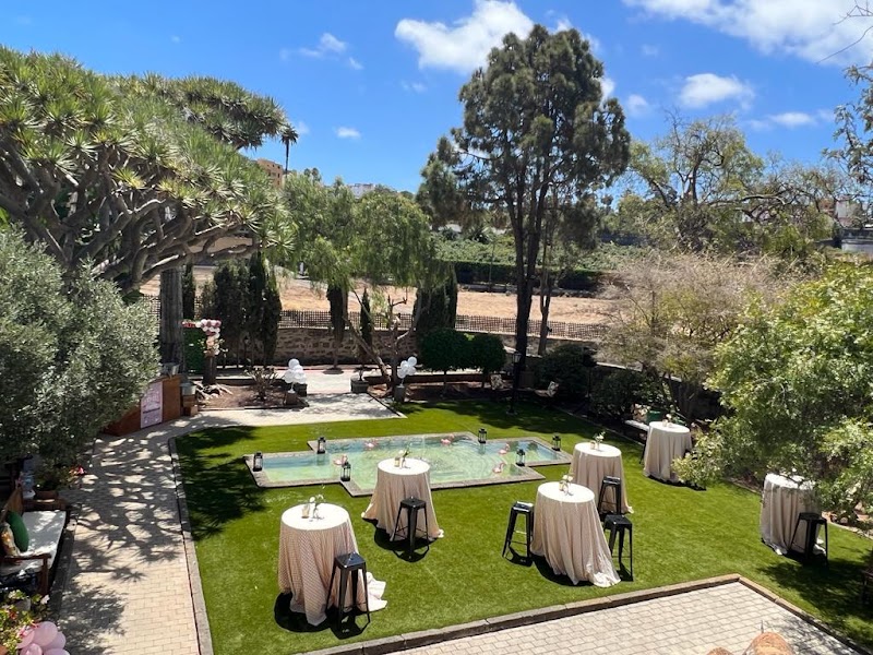 Imagen de Finca Hoya de la Campana