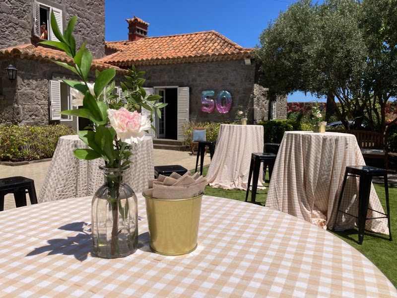 Imagen de Finca Hoya de la Campana