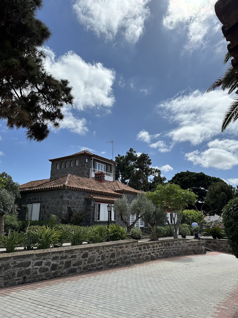 Imagen de Finca Hoya de la Campana