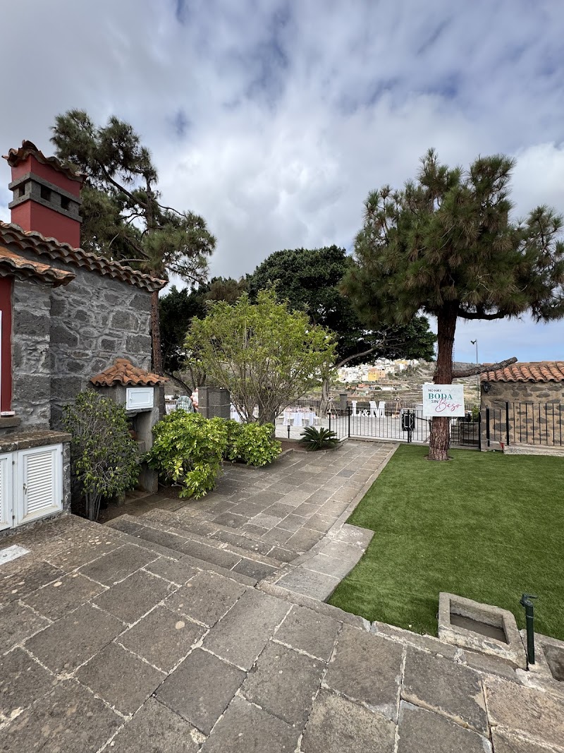 Imagen de Finca Hoya de la Campana