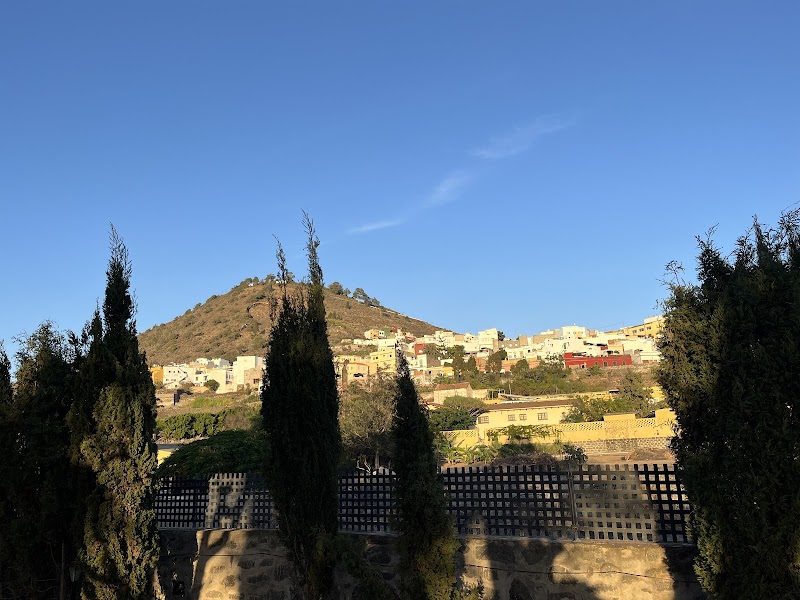 Imagen de Finca Hoya de la Campana