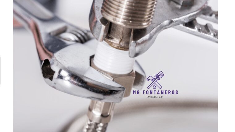 Imagen de Fontanero las Palmas 24h Mg
