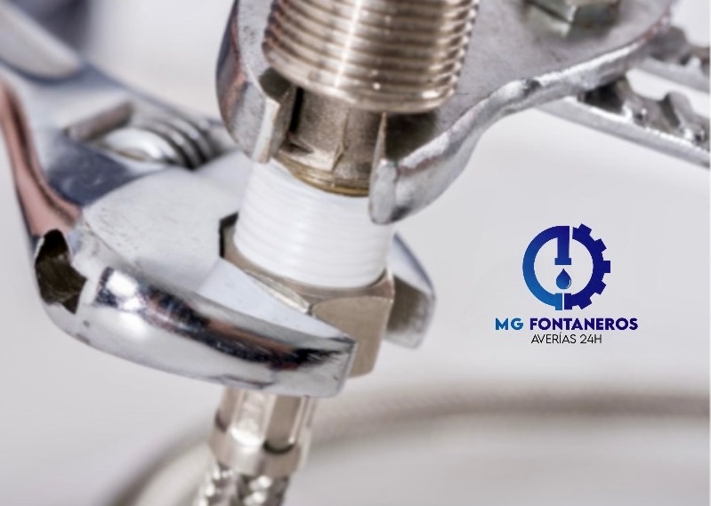 Imagen de Fontanero las Palmas 24h Mg