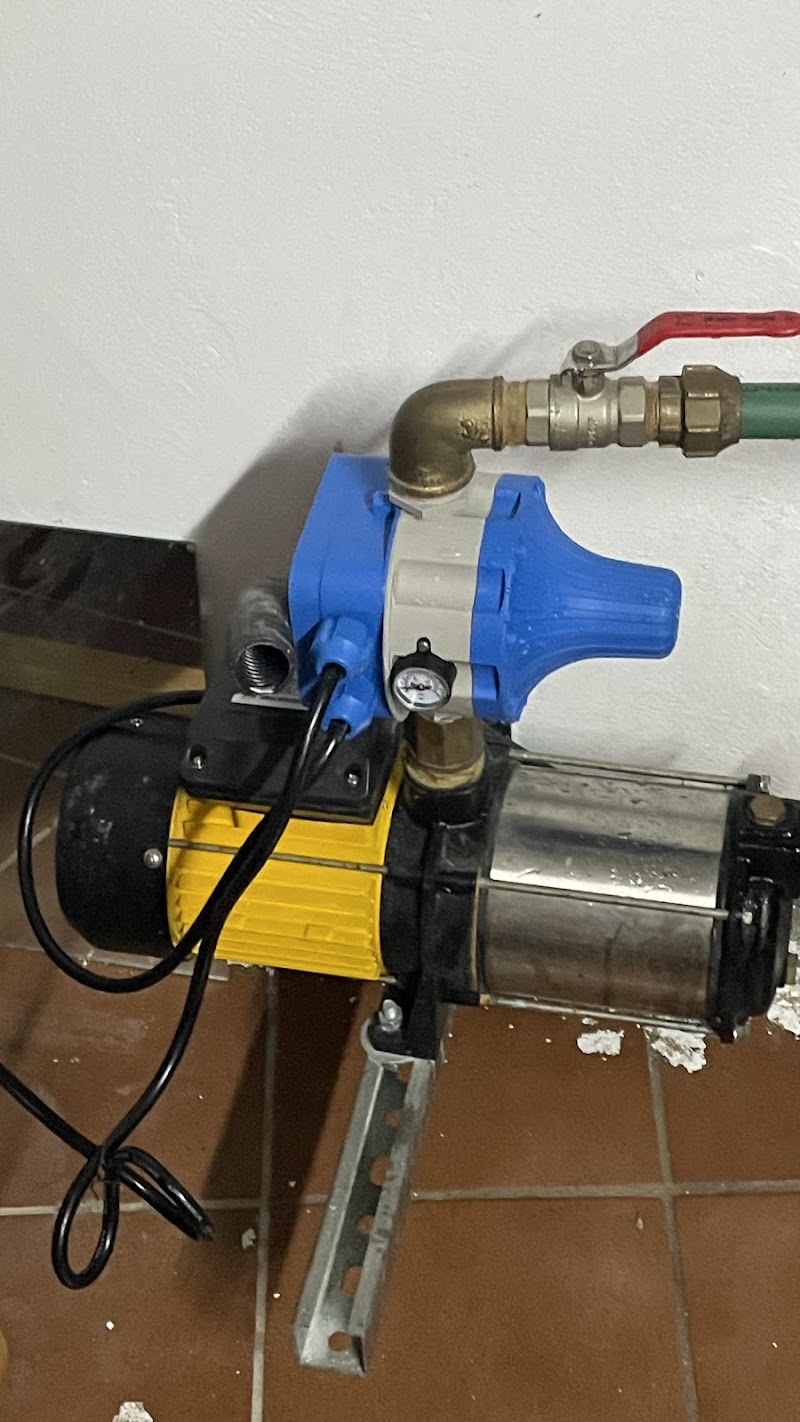 Imagen de Fontanero las Palmas 24h Mg